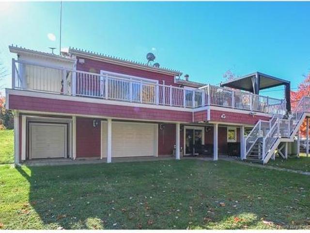 House for sale in Bertrand, Paroisse de Paquetville