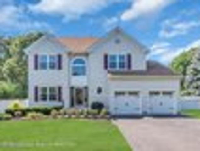 House for rent in Eatontown, New Jersey