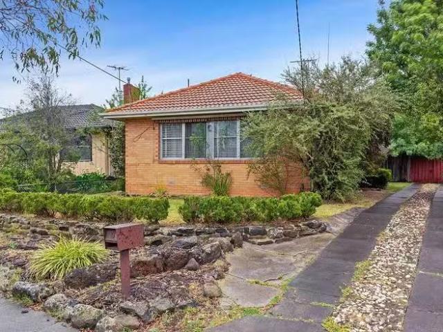 House for rent in Camerons Creek, Victoria
