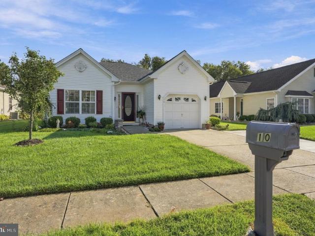 House for sale in Clayton, New Jersey