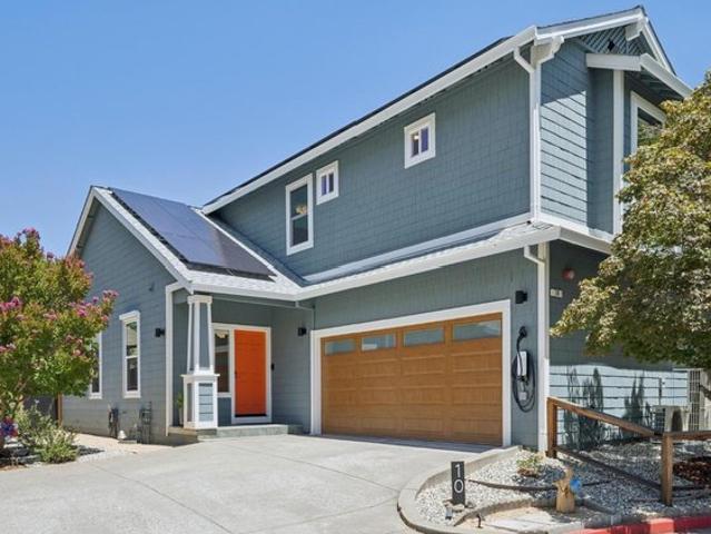 House for sale in Fairfax, California