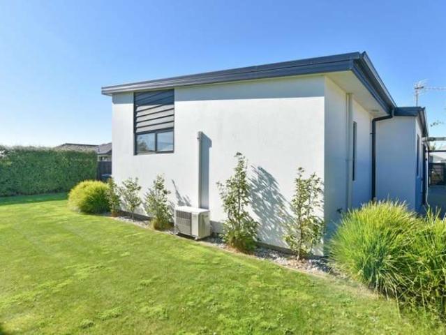 Property for sale in Woodend, Canterbury