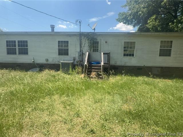 House for sale in Rowland, North Carolina
