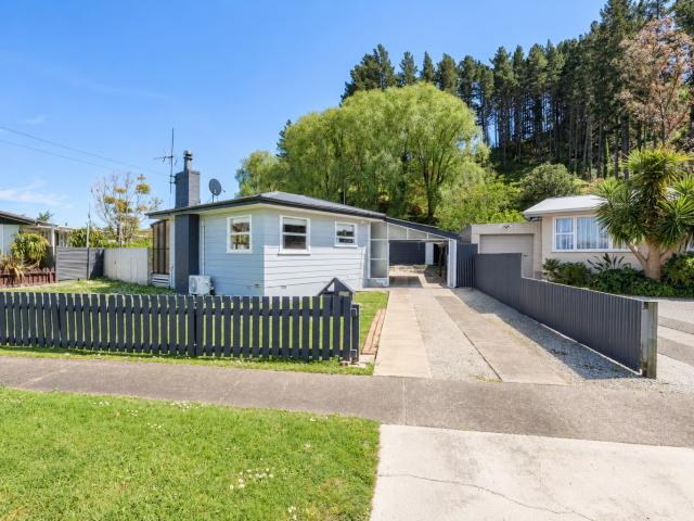 House for rent in Mangapapa, Gisborne