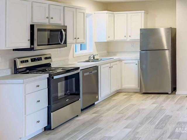 House for sale in Orofino, Idaho