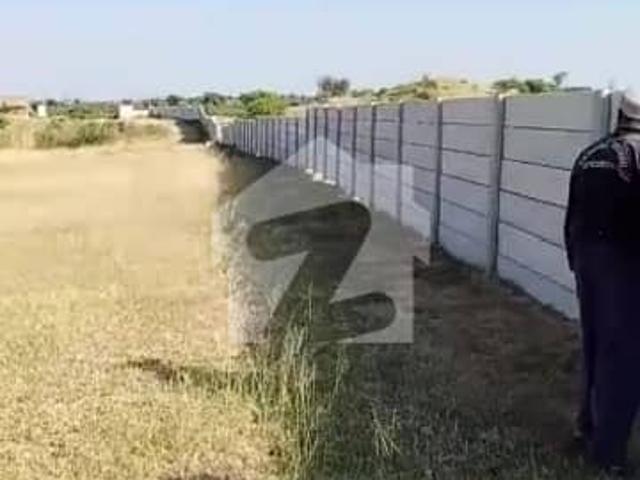 Land for sale in Islamabad Capital Territory
