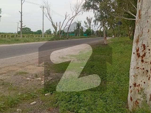 Land for sale in Rawalpindi, Islamabad Capital Territory