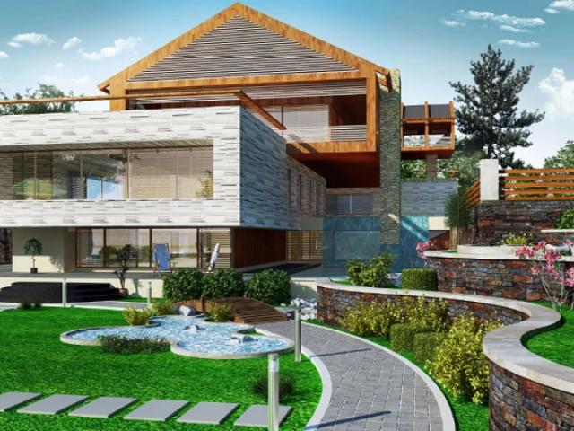 House for sale in Rawalpindi, Islamabad Capital Territory