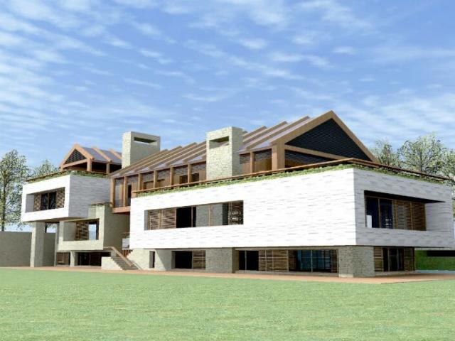 House for sale in راولپنڈی, تحصیل راولپنڈی چھاؤنی