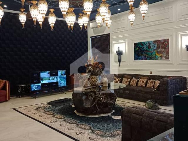 Property for sale in Islamabad