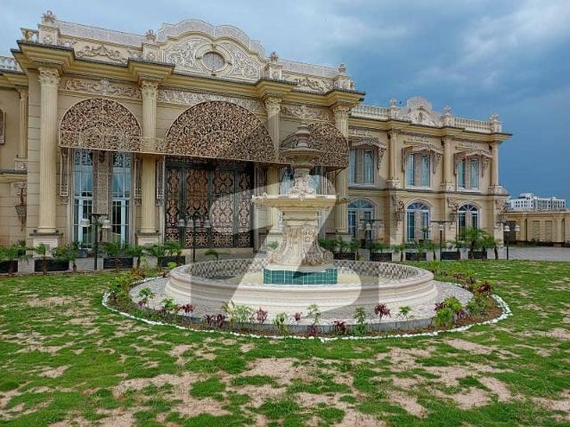 Property for sale in Islamabad
