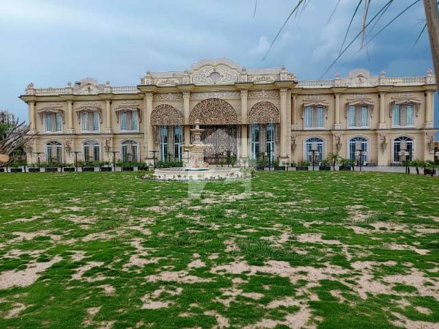 Property for sale in Islamabad