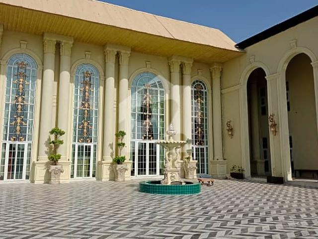 Property for sale in Islamabad