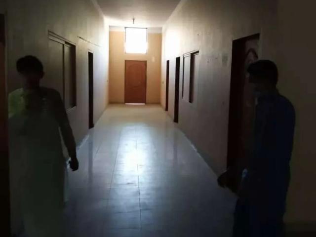 Commercial for sale in Rawalpindi, Islamabad Capital Territory