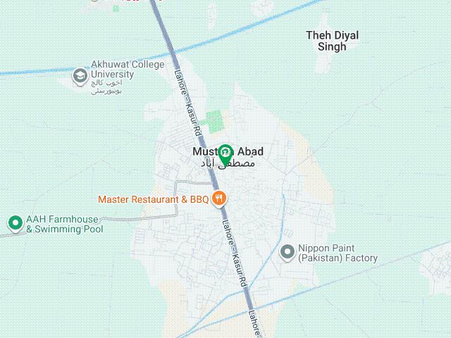 Property for sale in Kasur, Islamabad Capital Territory
