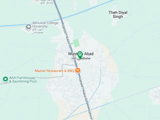 Property for sale in Kasur, Islamabad Capital Territory