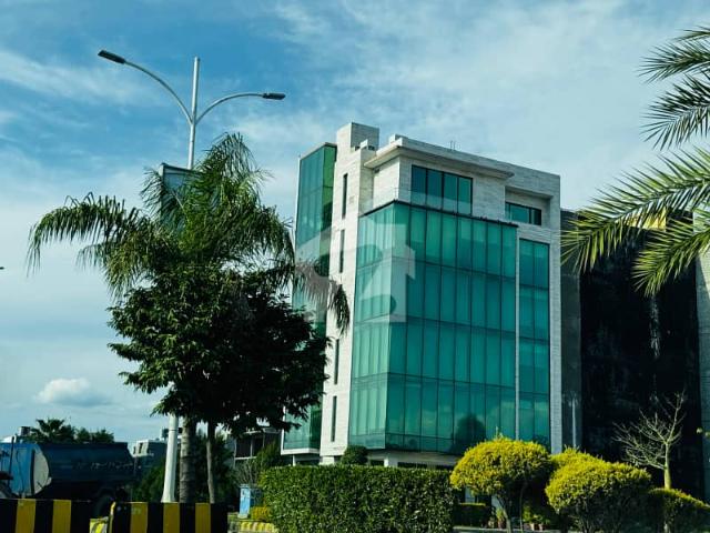 Property for sale in Islamabad