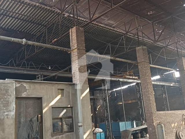 Commercial for sale in Rawalpindi, Islamabad Capital Territory