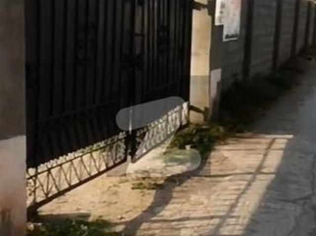 House for rent in Islamabad