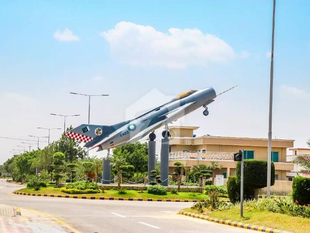Property for sale in Islamabad