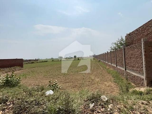 Land for sale in Rawalpindi, Islamabad Capital Territory