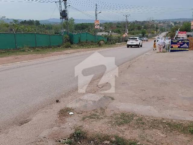 Property for sale in Islamabad