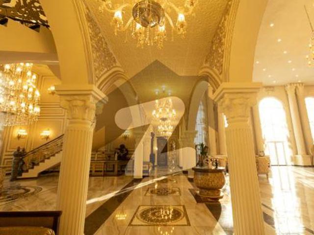 House for sale in Islamabad
