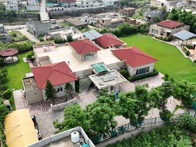 Property for sale in Islamabad