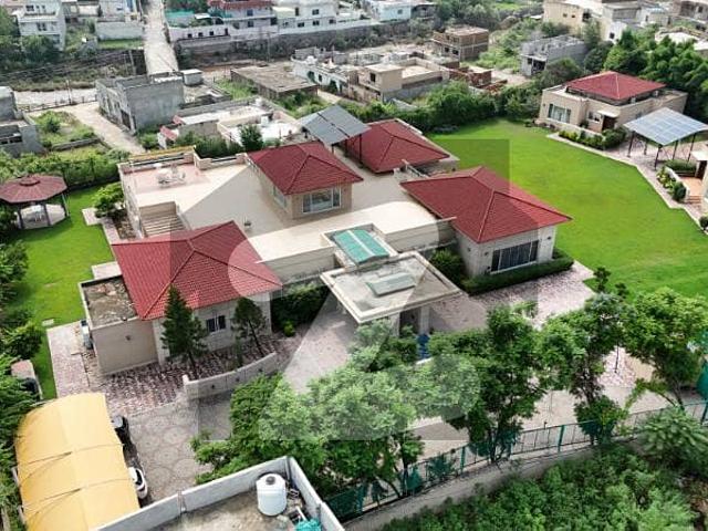 Property for sale in Islamabad