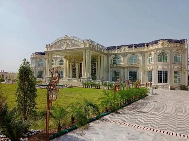 House for sale in Islamabad