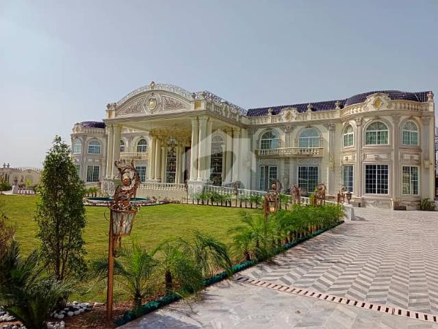 Property for sale in Islamabad