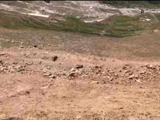 Land for sale in Mansehra, North West Frontier Province