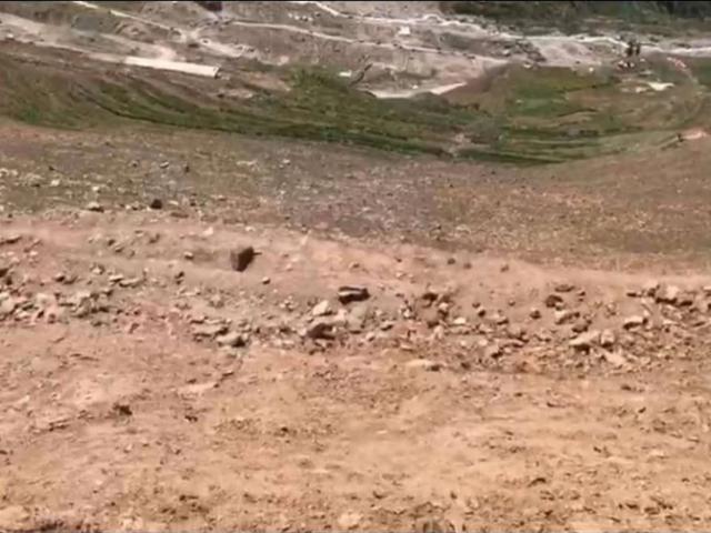 Land for sale in Mansehra, North West Frontier Province