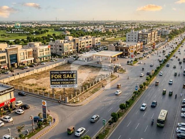 Property for sale in Rawalpindi, Islamabad Capital Territory