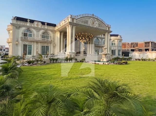 House for sale in Islamabad