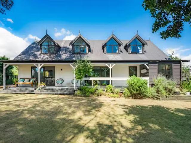 House for sale in Waikanae, Wellington