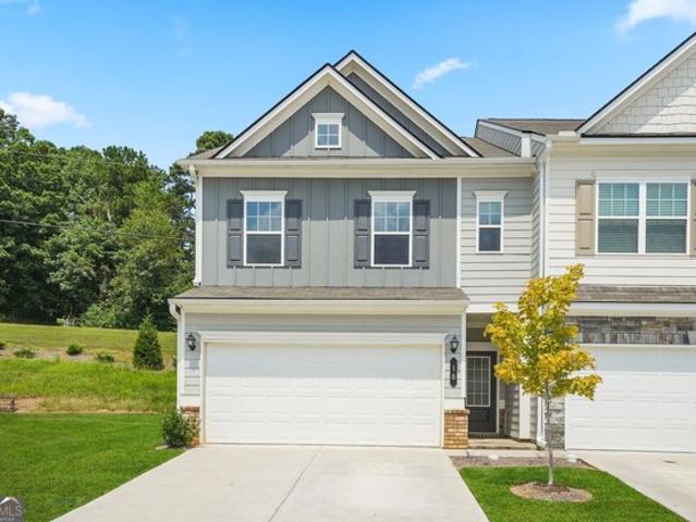 Townhouse for sale in Pickens, Georgia