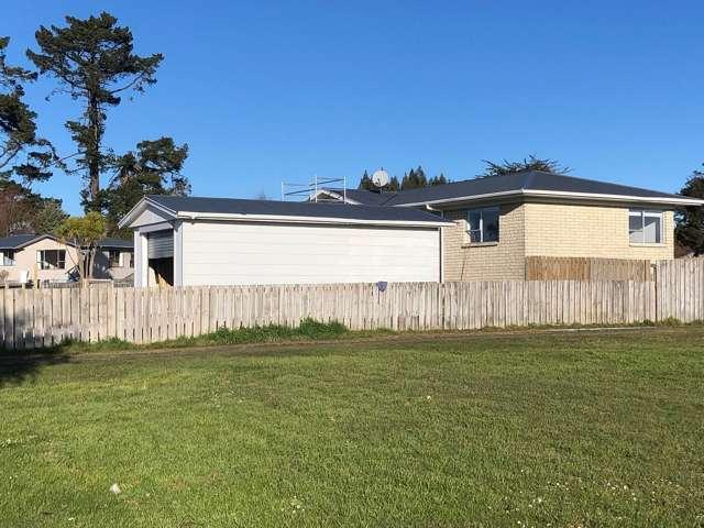 House for rent in Ruapehu District