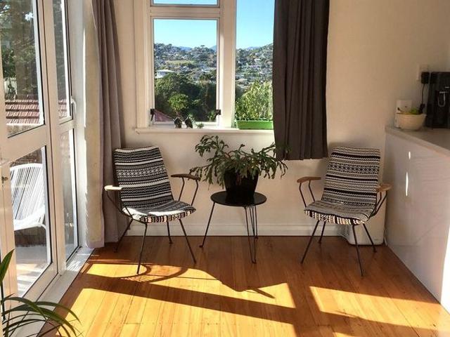 House for rent in Ngaio, Wellington