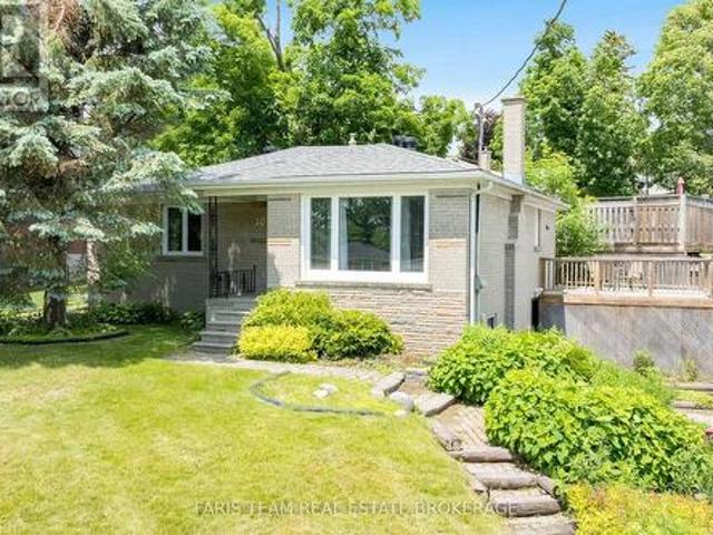 House for sale in Orillia, Ontario