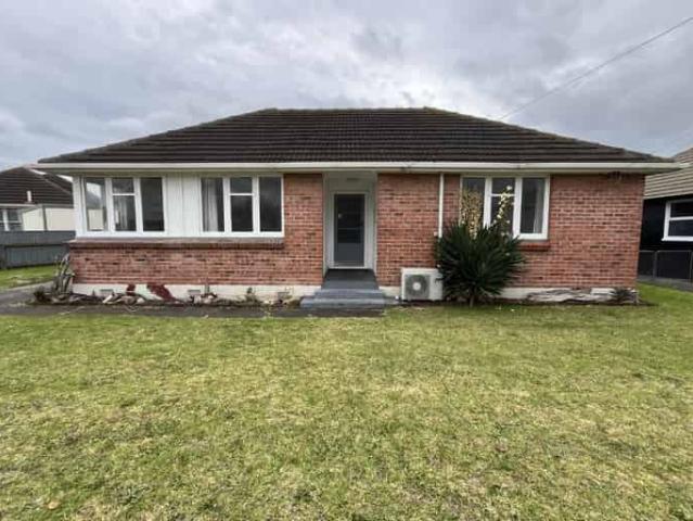 House for rent in Wanganui District
