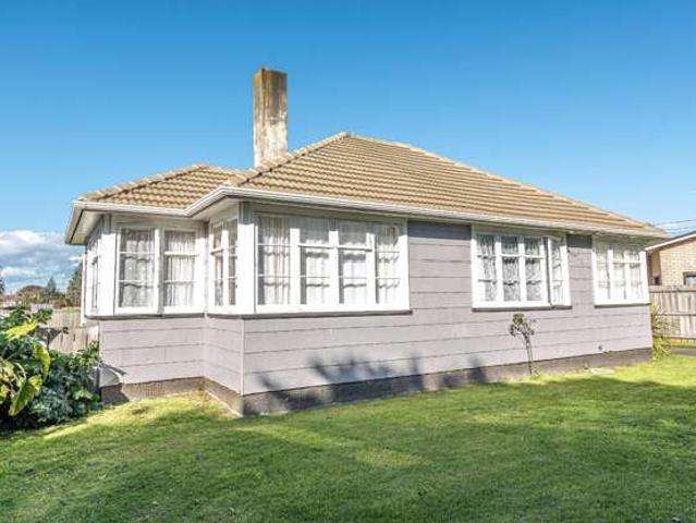 House for rent in Wanganui District