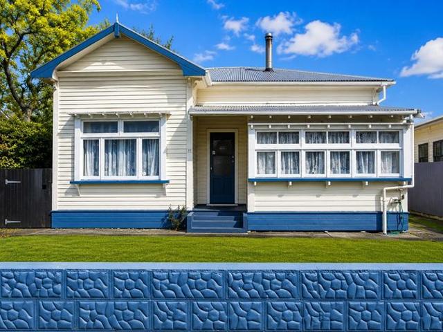 Apartment for rent in Wanganui District
