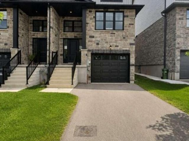 House for sale in Guelph, Ontario