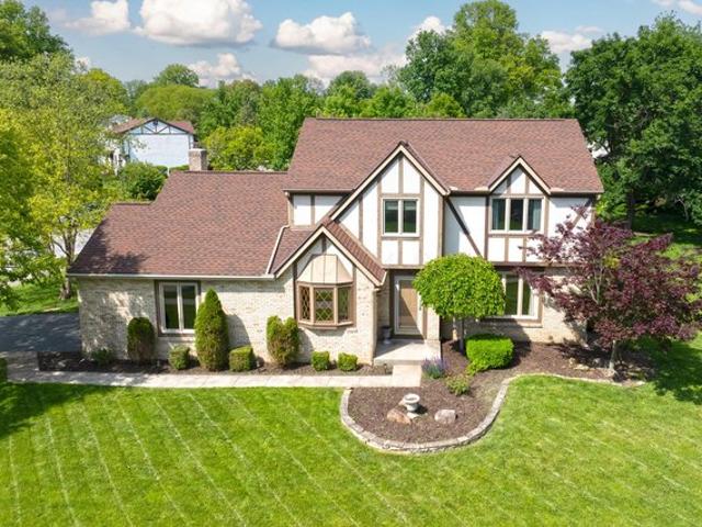 House for sale in Westerville, Ohio