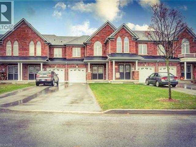 House for rent in Niagara, Ontario