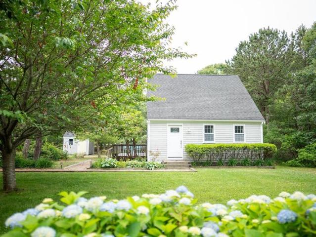 House for sale in Eastham