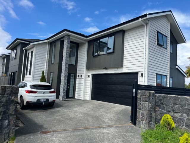 House for rent in Hillsborough, Puketāpapa