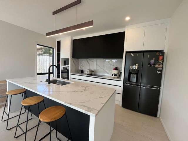 House for rent in Hillsborough, Puketāpapa