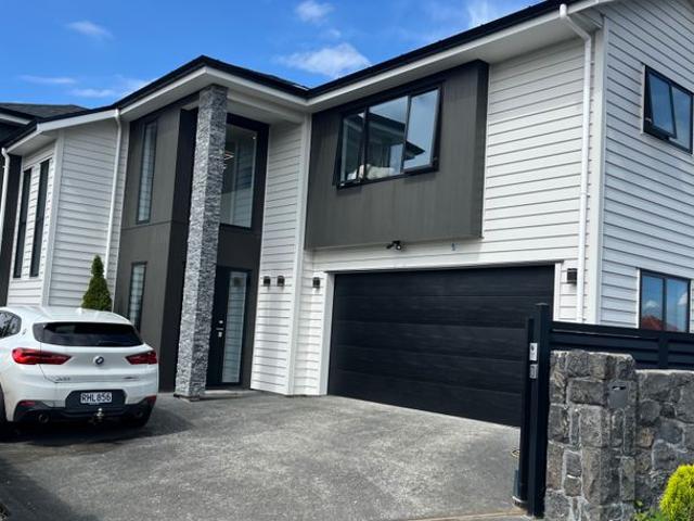 House for rent in Hillsborough, Puketāpapa